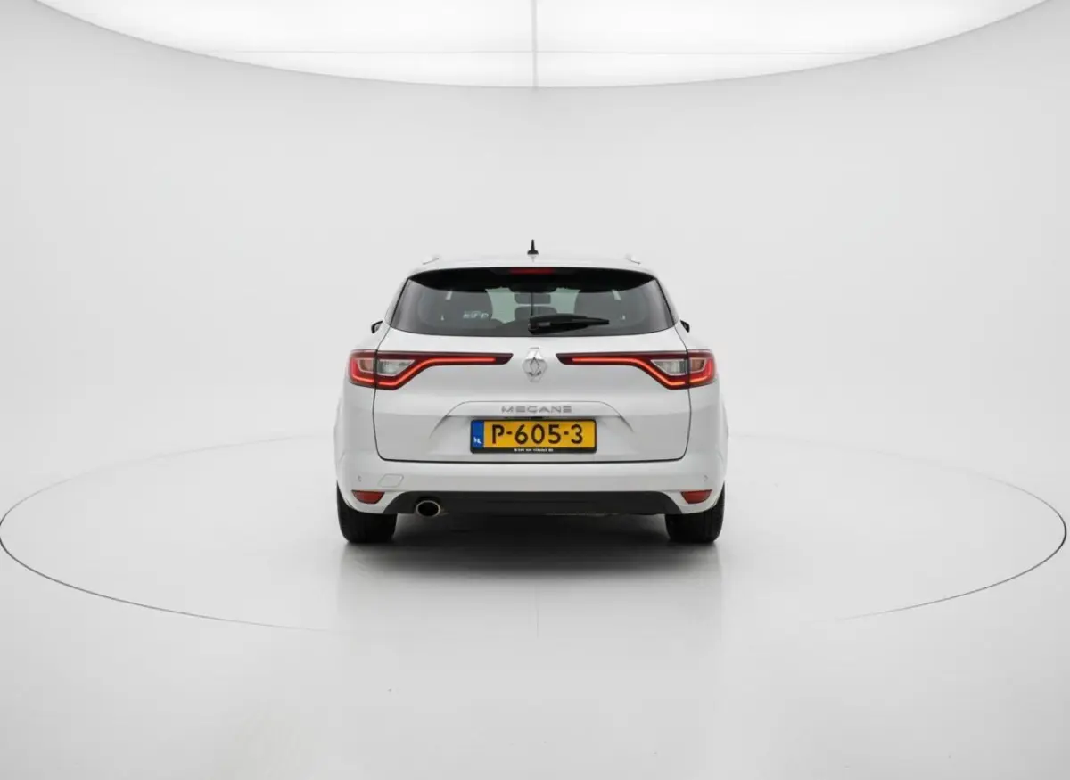 1.5 dCi Zen