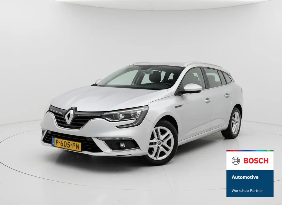 1.5 dCi Zen