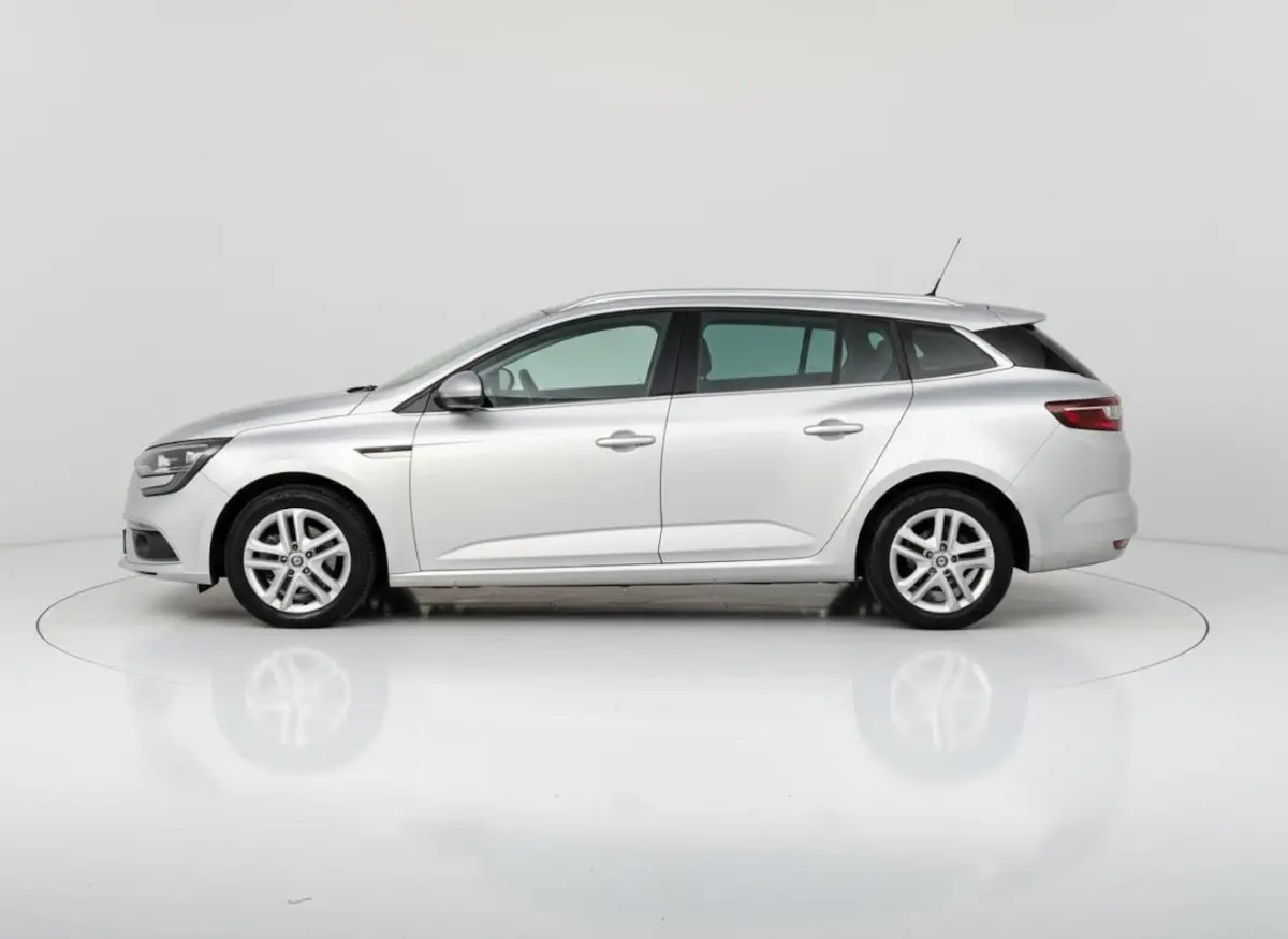 1.5 dCi Zen