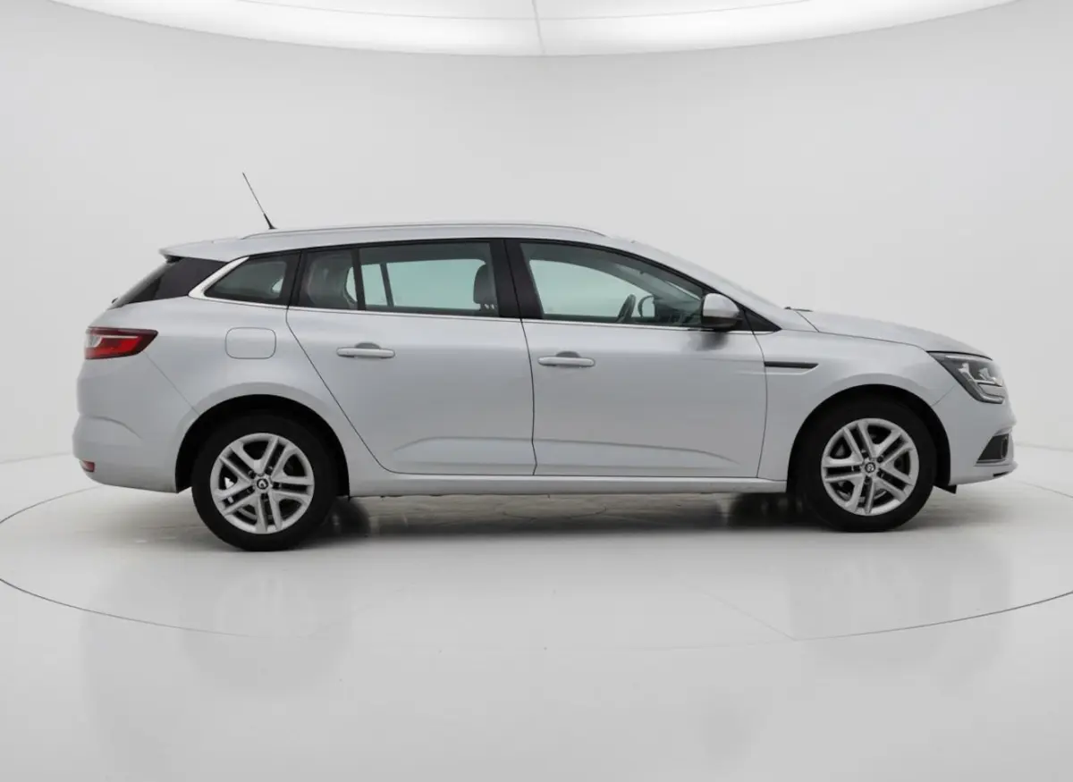 1.5 dCi Zen