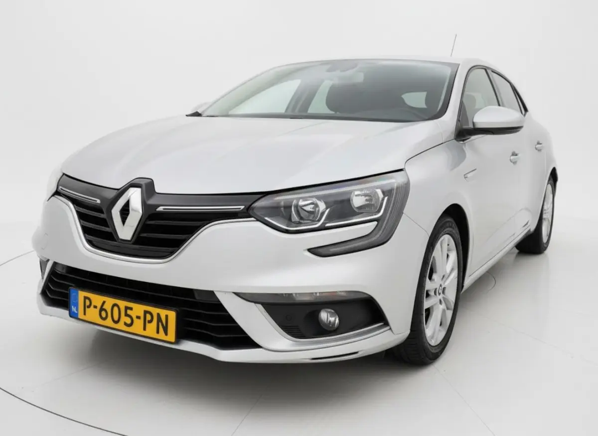 1.5 dCi Zen