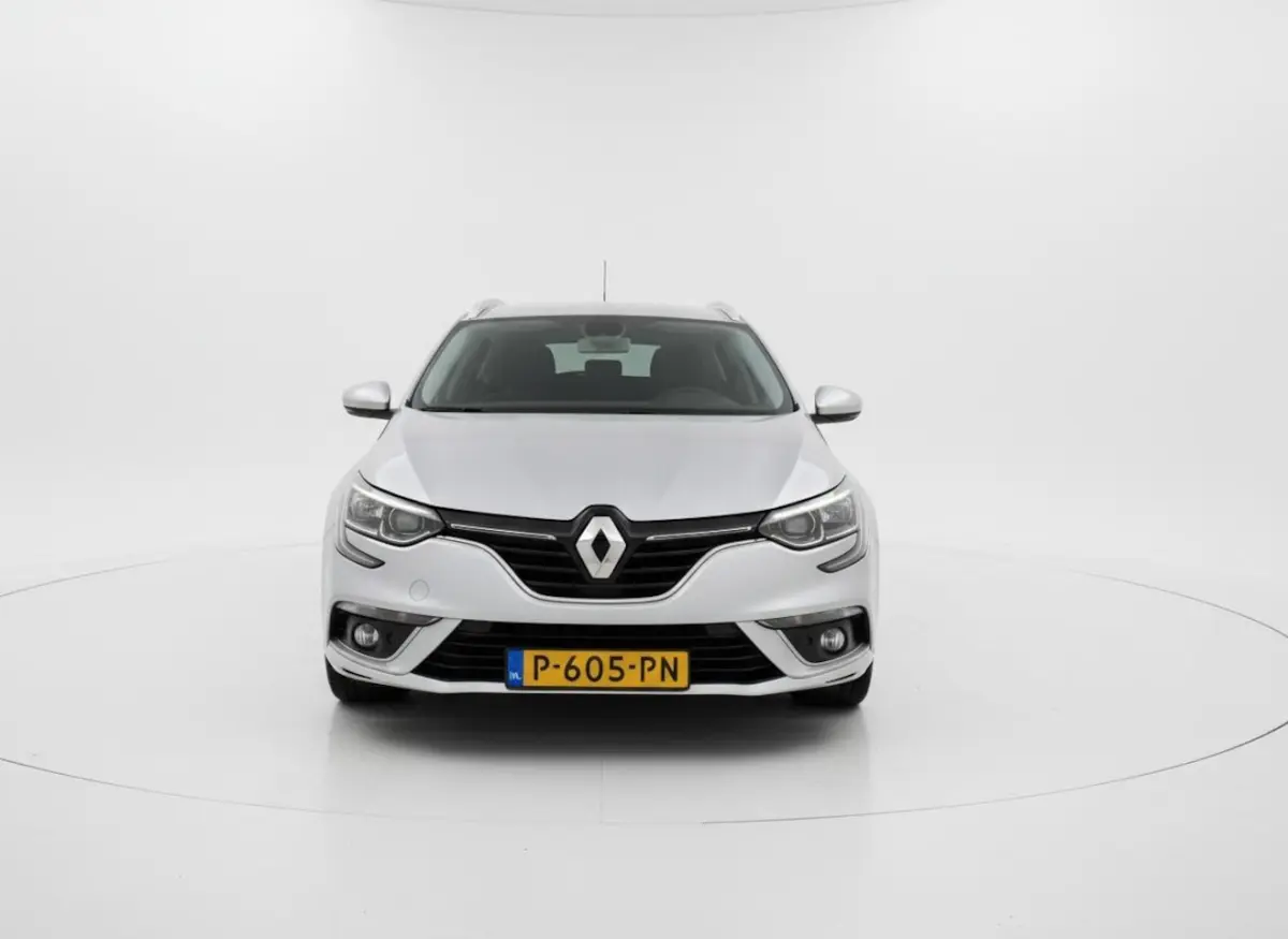 1.5 dCi Zen