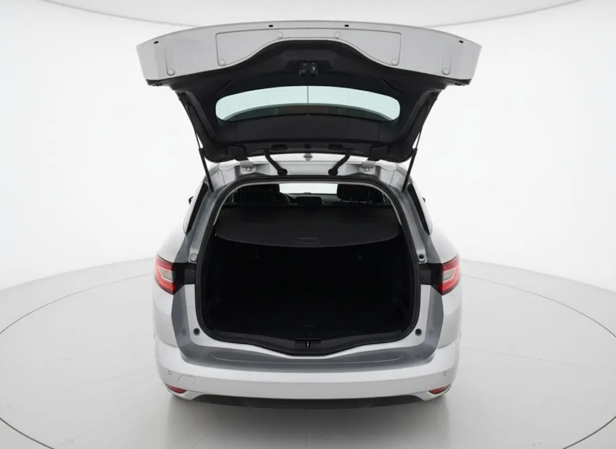 1.5 dCi Zen