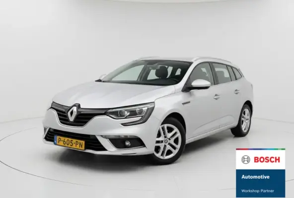 1.5 dCi Zen
