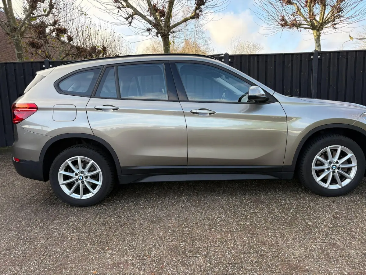 sDrive18i Executive