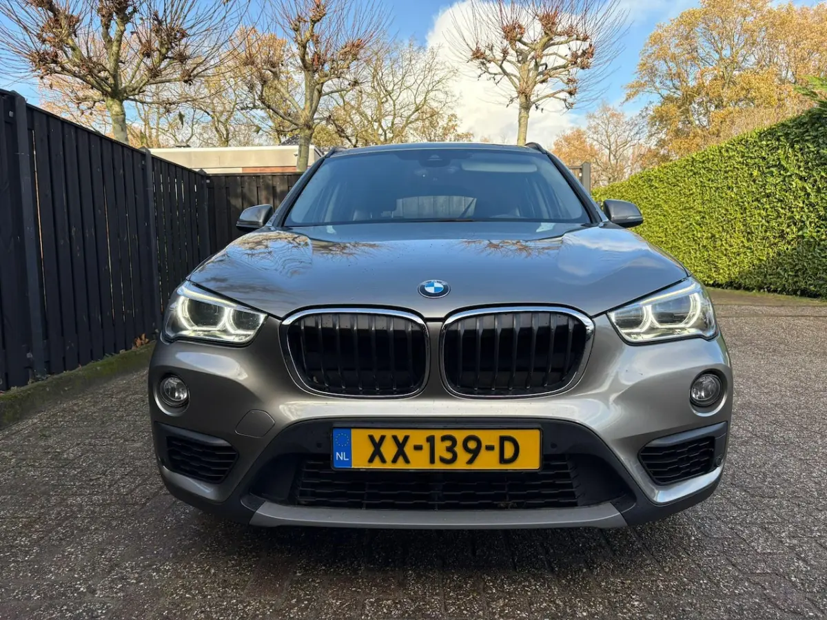 sDrive18i Executive