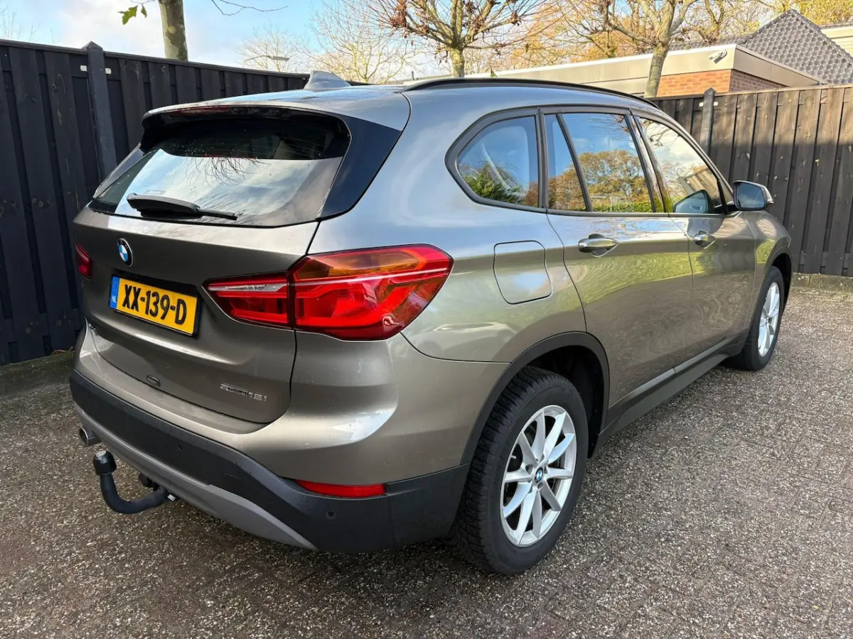 sDrive18i Executive
