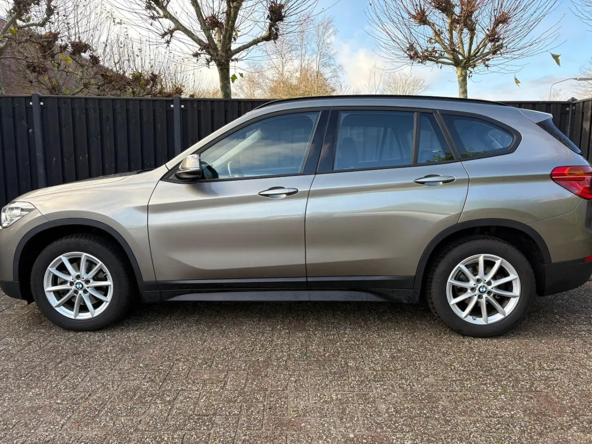 sDrive18i Executive