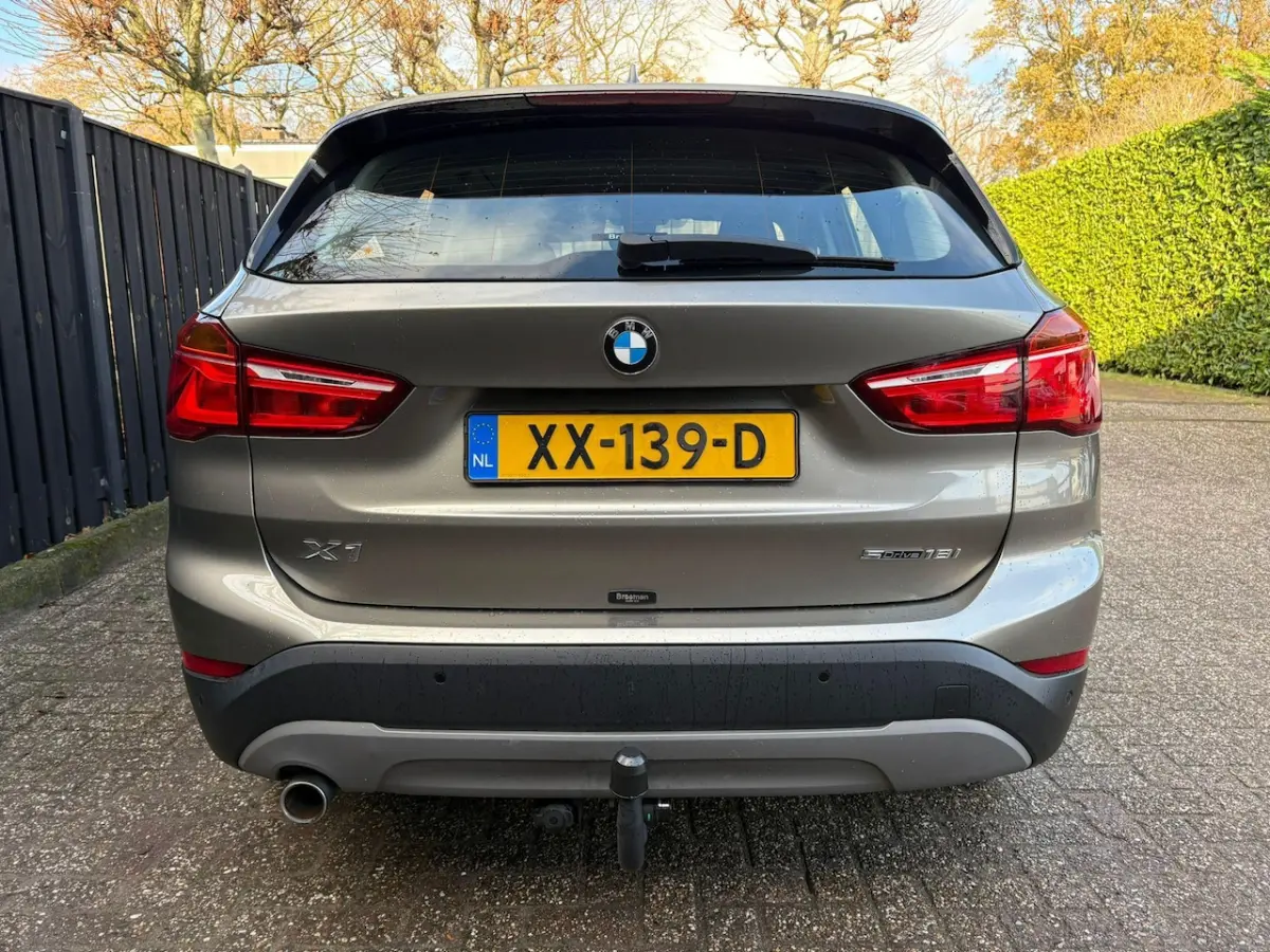 sDrive18i Executive