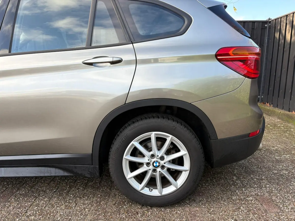 sDrive18i Executive