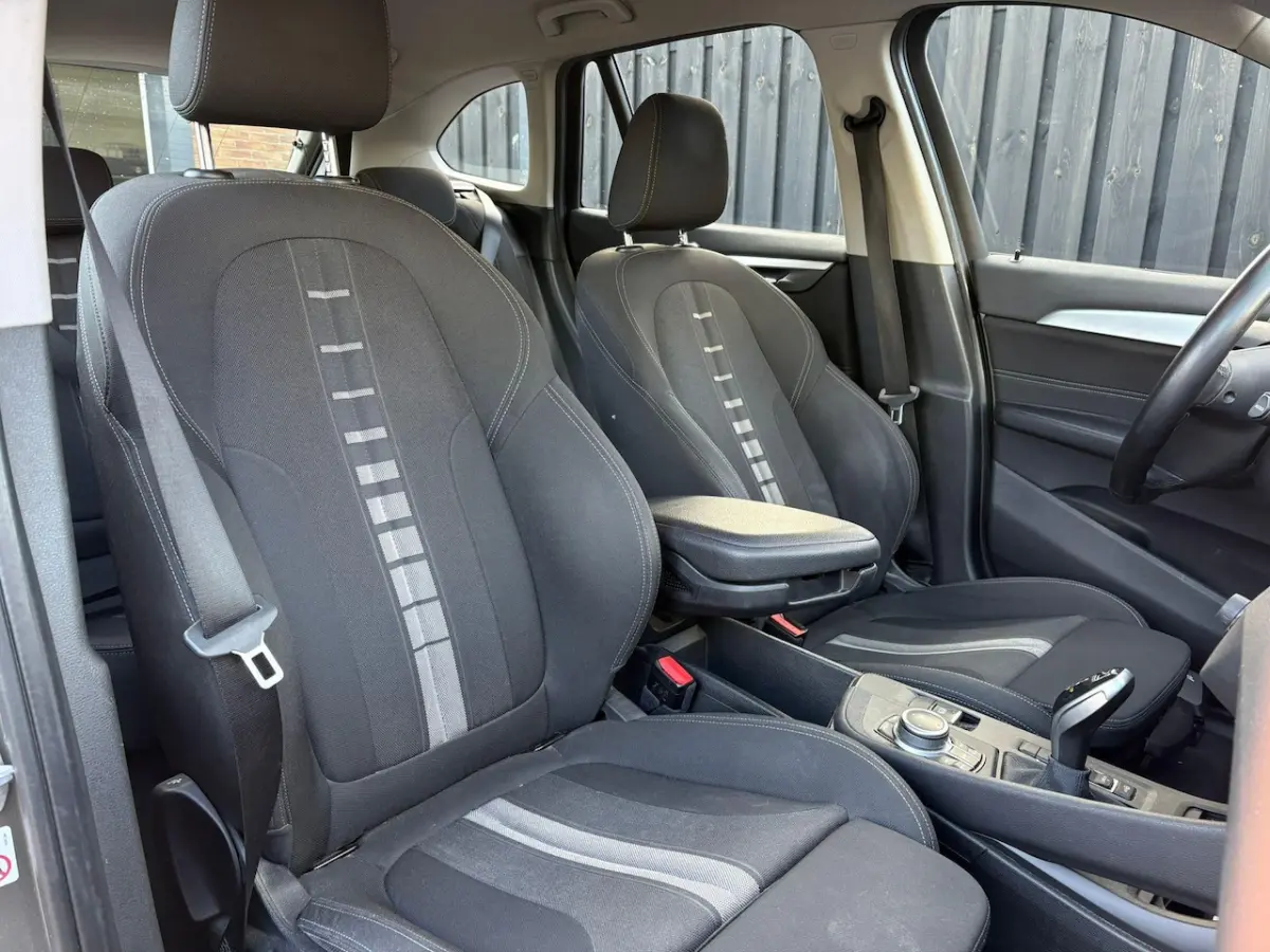 sDrive18i Executive