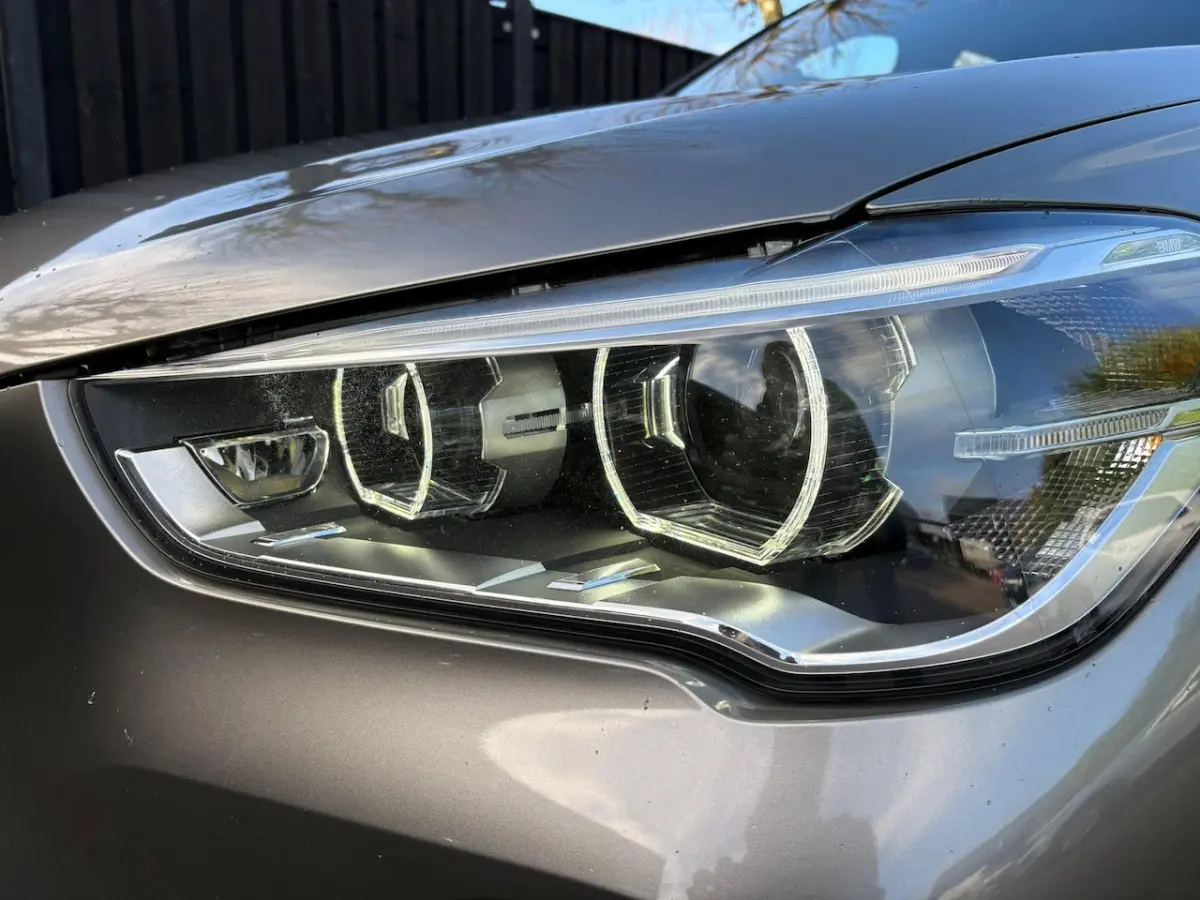 sDrive18i Executive