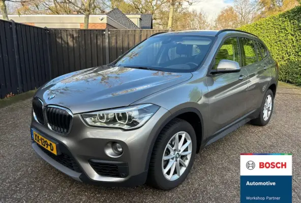 sDrive18i Executive