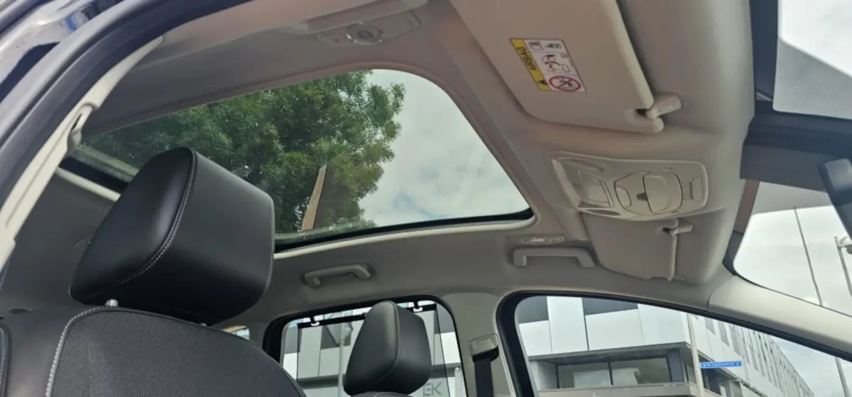 1.5 Titanium AUTOMAAT APPLE CARPLAY CAMERA TREKHAAK