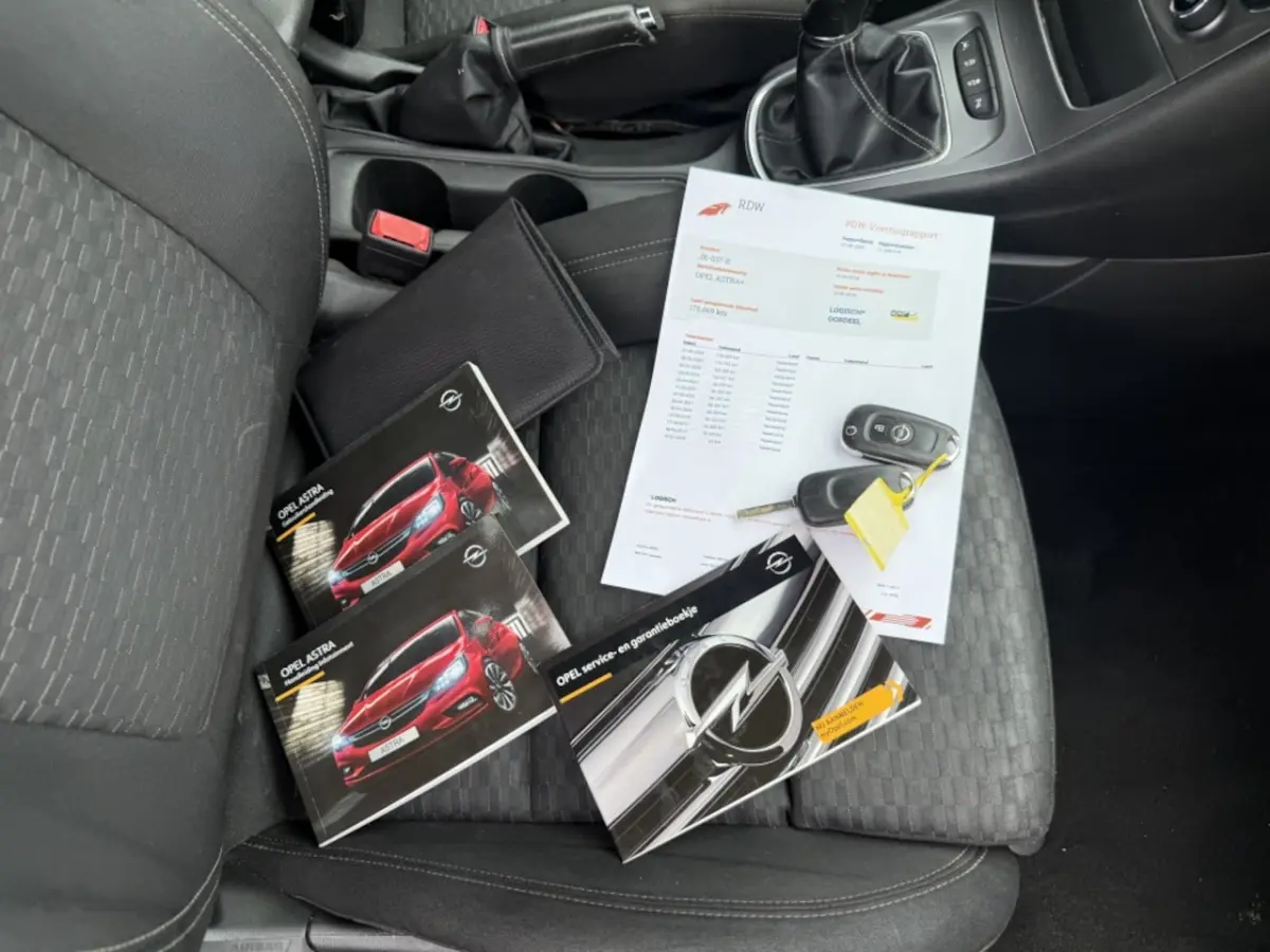 1.0 Business+ navi airco Apple Carplay turbo