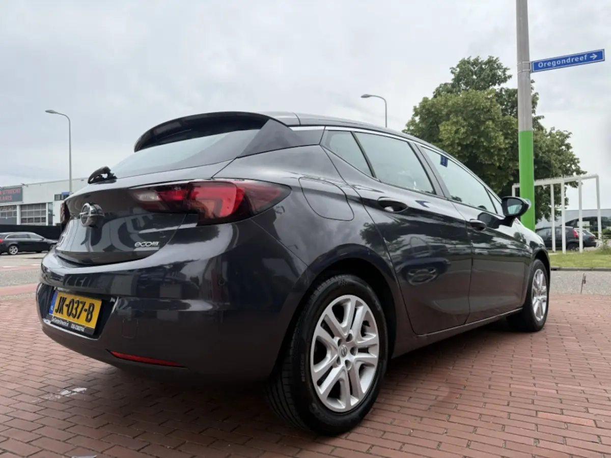 1.0 Business+ navi airco Apple Carplay turbo