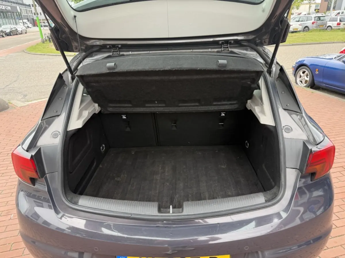1.0 Business+ navi airco Apple Carplay turbo