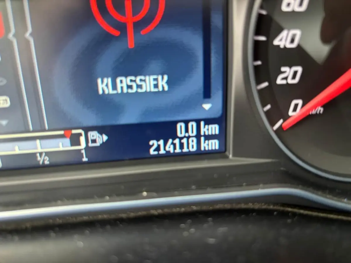 1.6 EcoBoost Titanium leer navi airco
