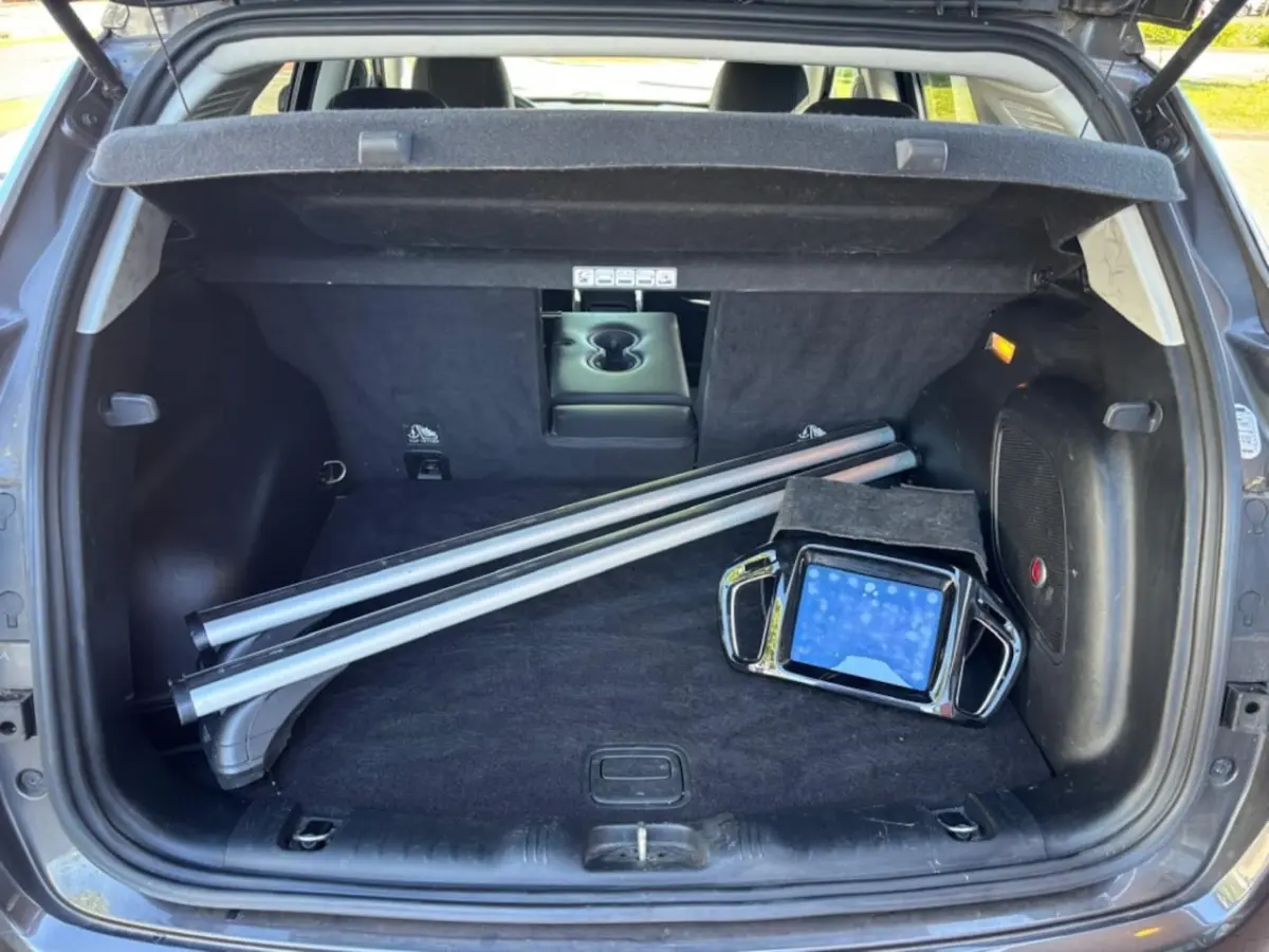 1.4 MultiAir Opening Edition Plus