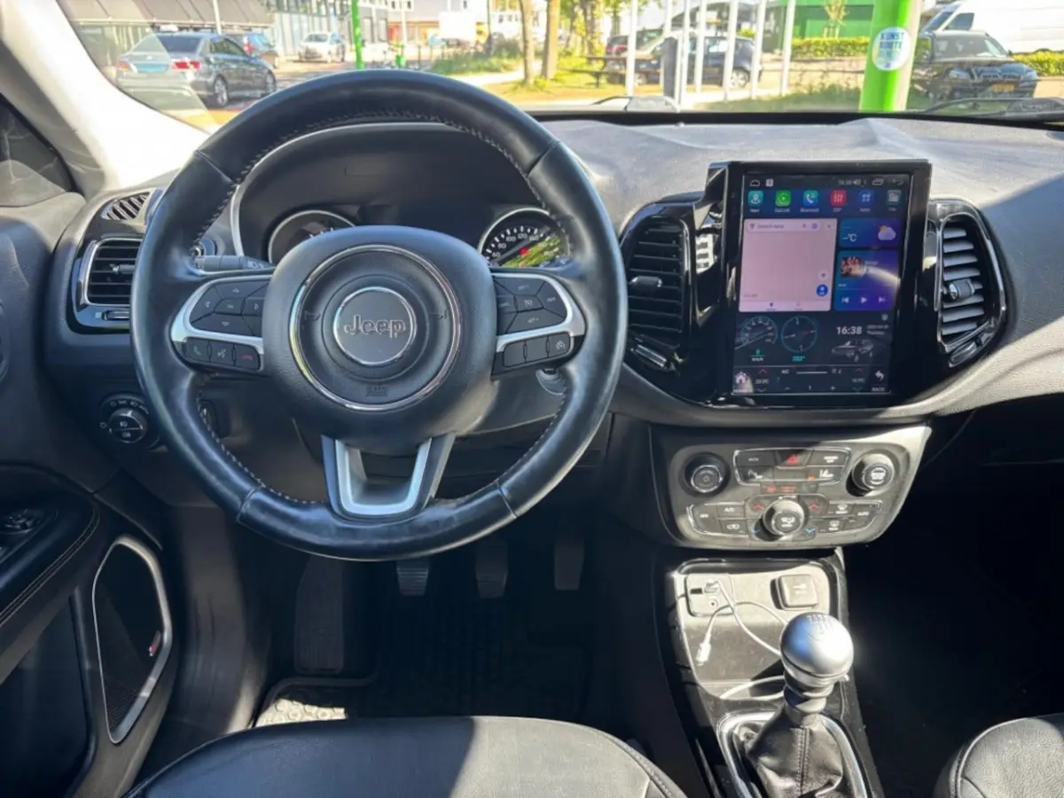 1.4 MultiAir Opening Edition Plus
