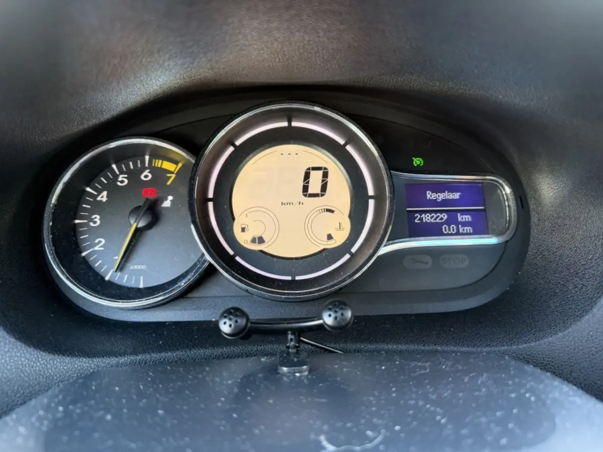 1.4 TCE Dynamique