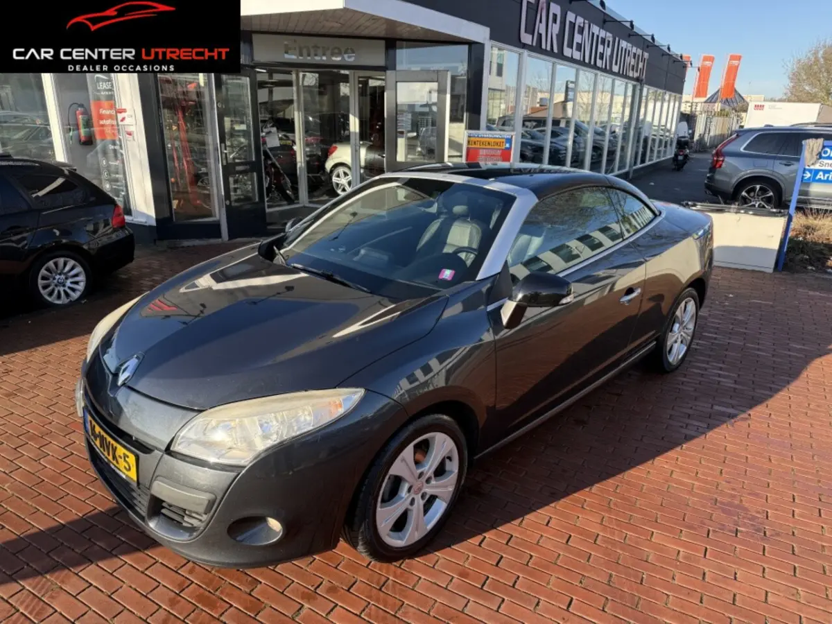 1.4 TCE Dynamique