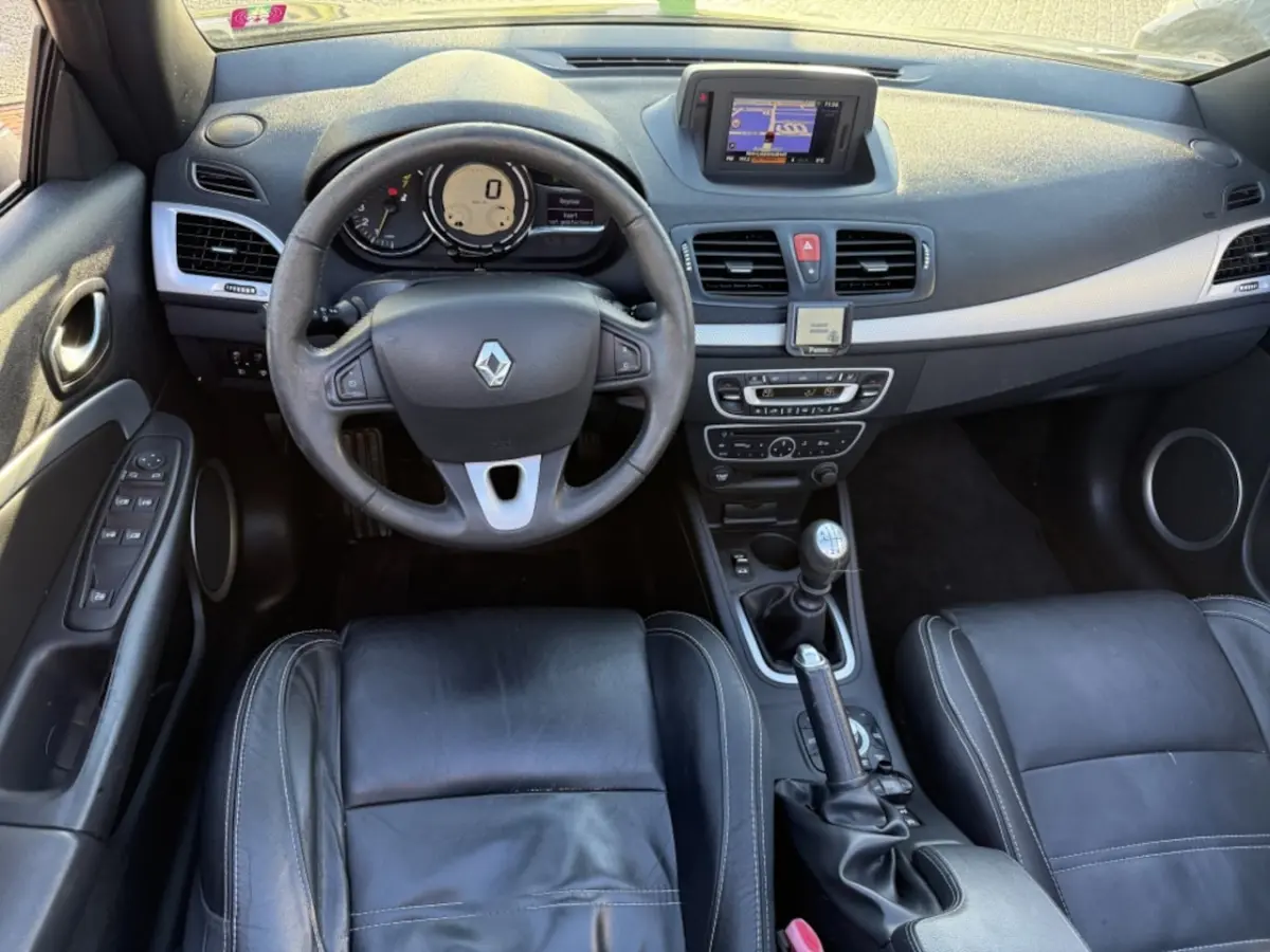 1.4 TCE Dynamique
