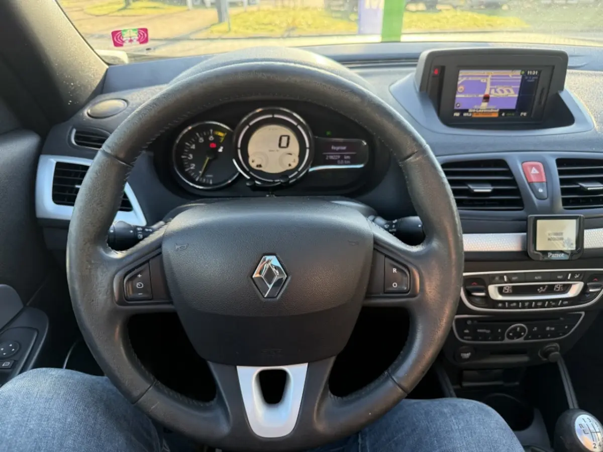 1.4 TCE Dynamique