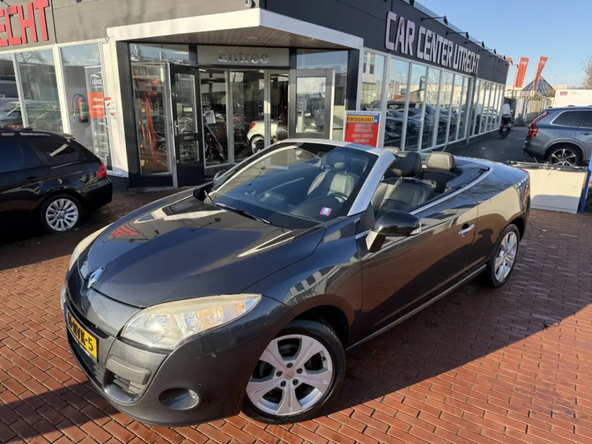1.4 TCE Dynamique