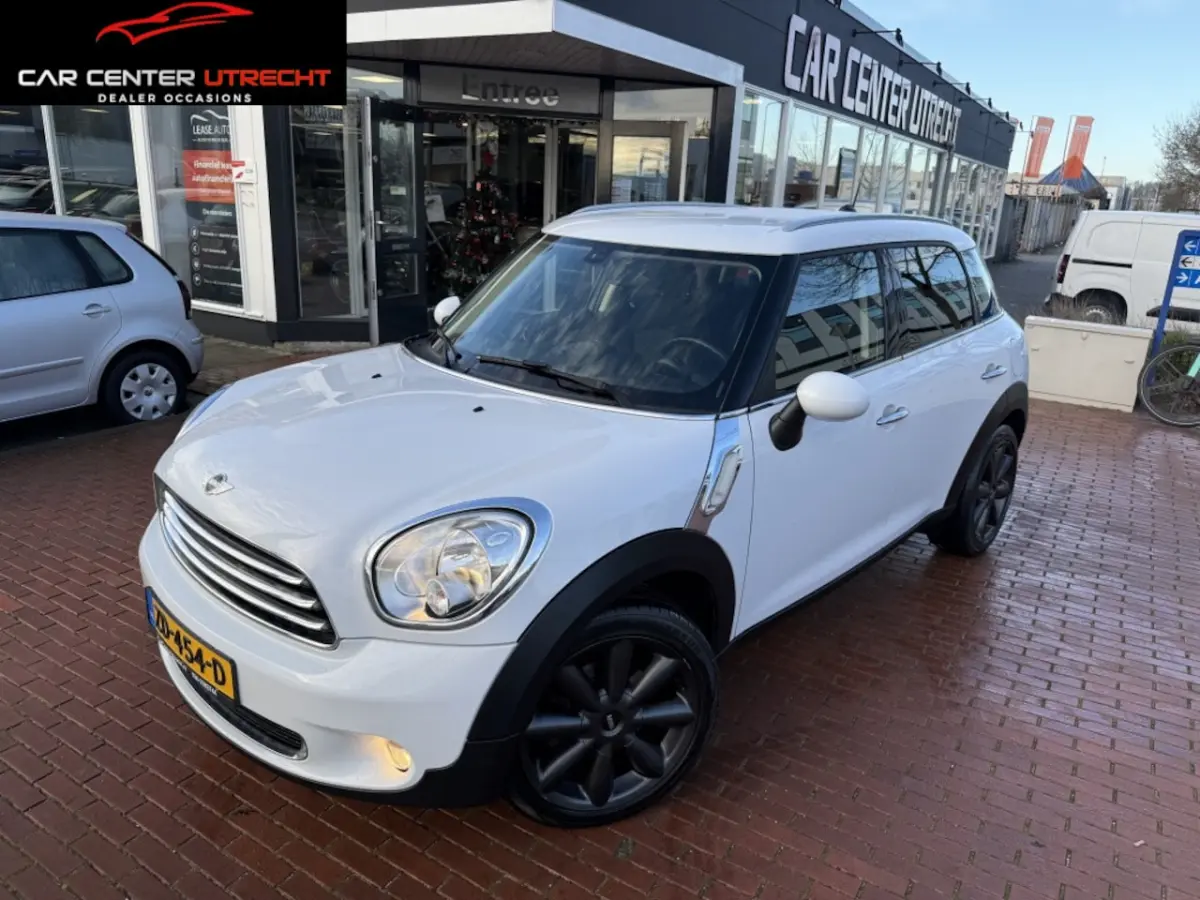 1.6 Cooper | + NW APK |