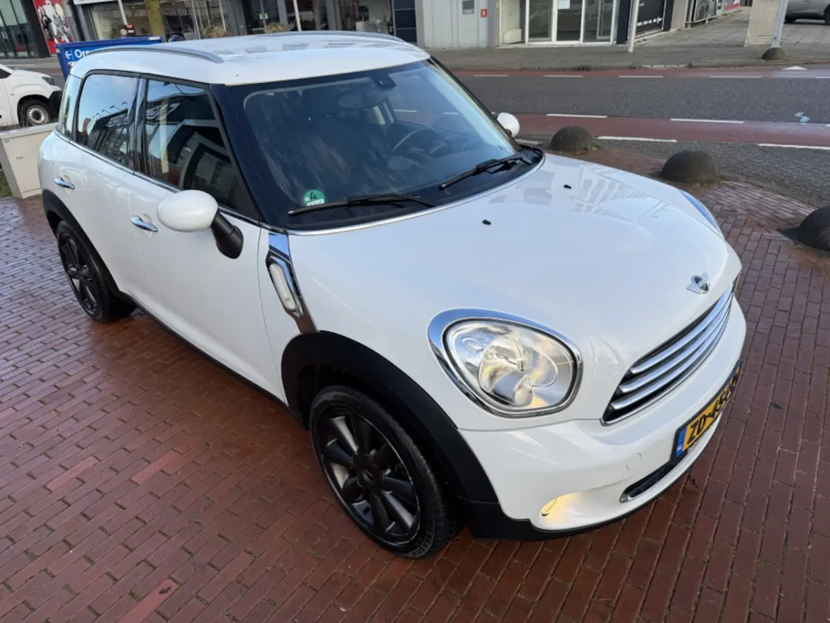 1.6 Cooper | + NW APK |