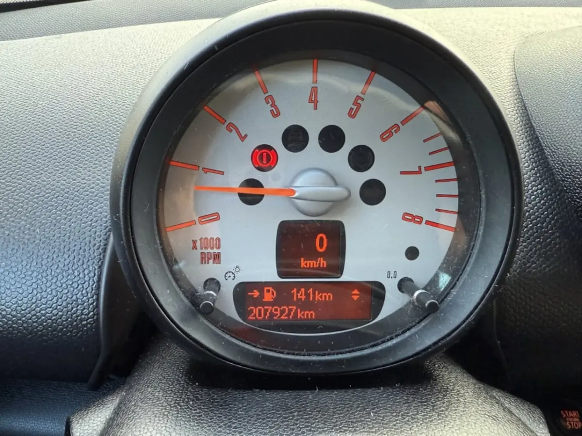1.6 Cooper | + NW APK |