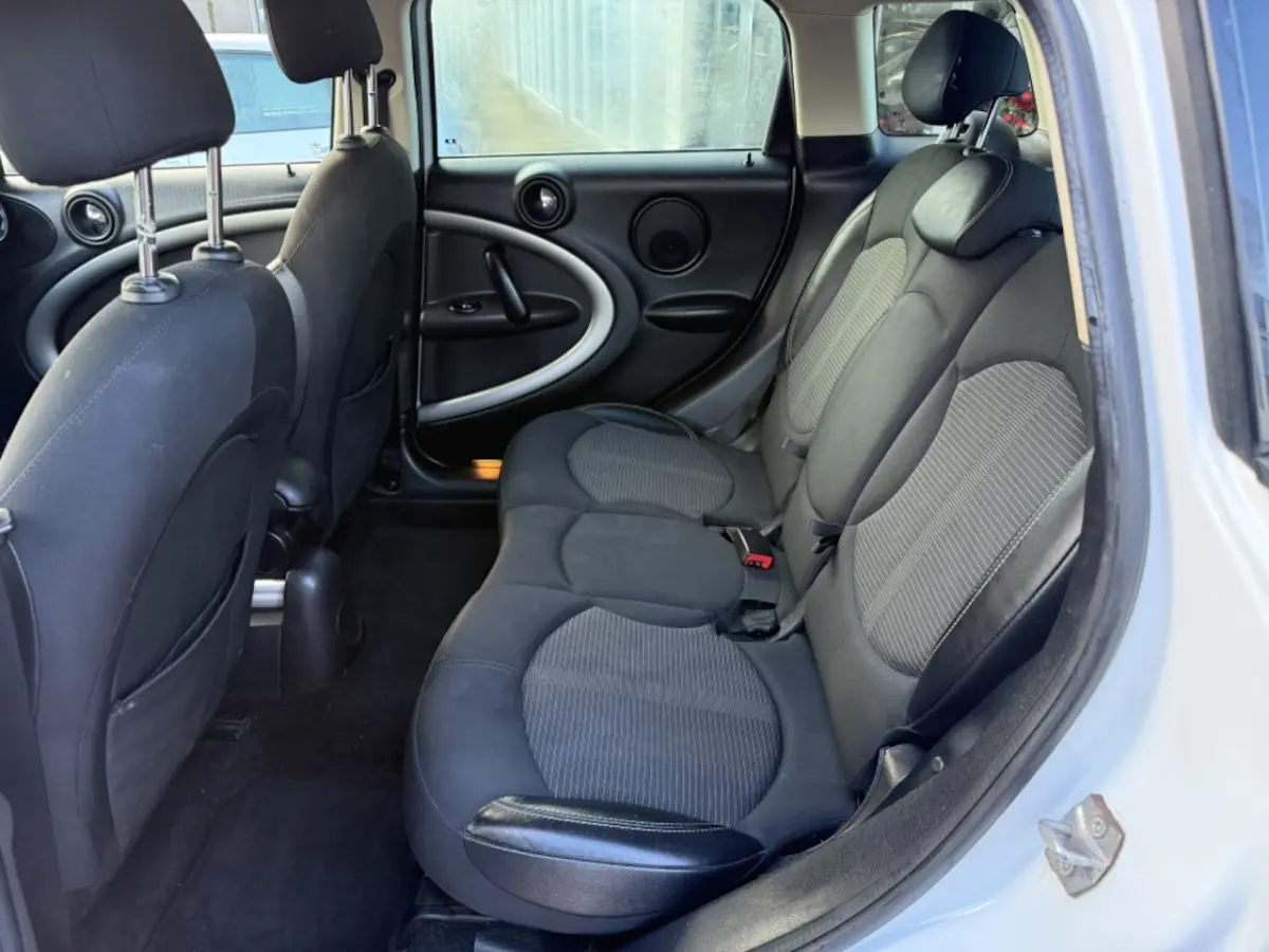 1.6 Cooper | + NW APK |