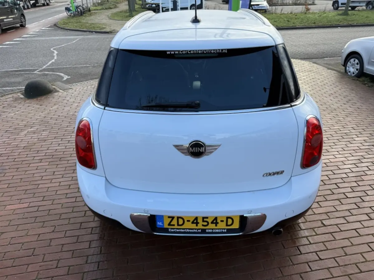 1.6 Cooper | + NW APK |