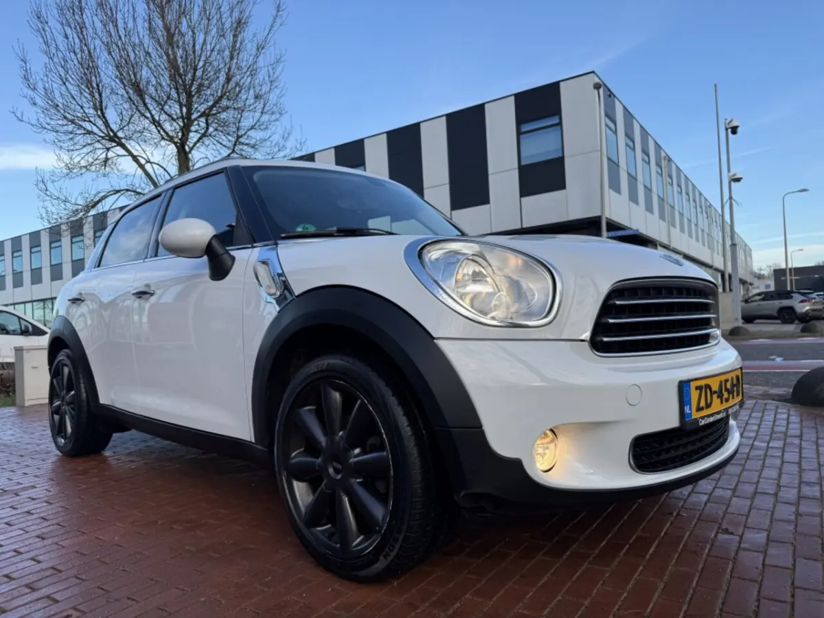 1.6 Cooper | + NW APK |