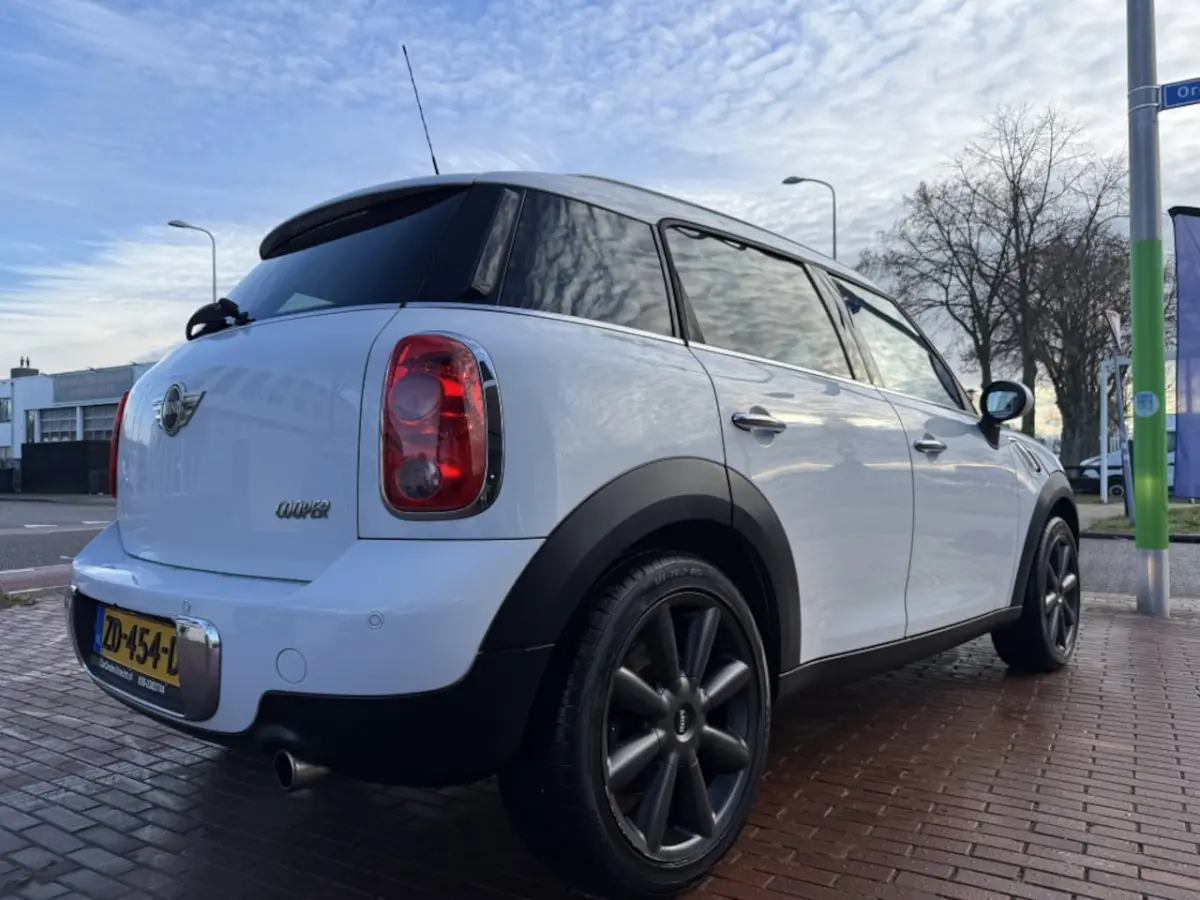 1.6 Cooper | + NW APK |