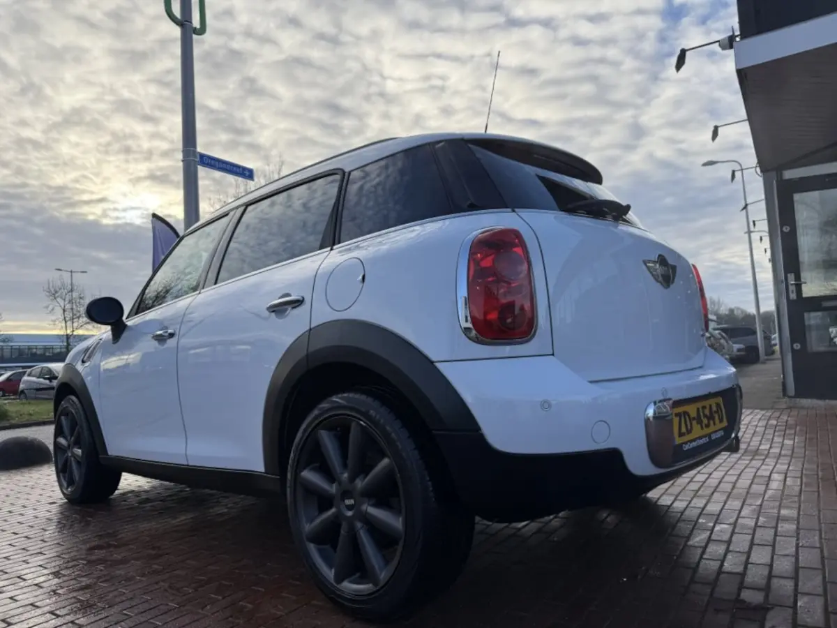 1.6 Cooper | + NW APK |