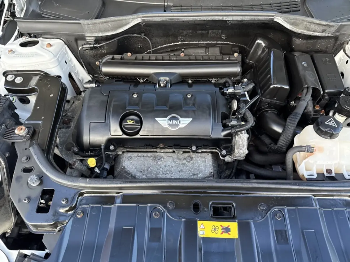 1.6 Cooper | + NW APK |