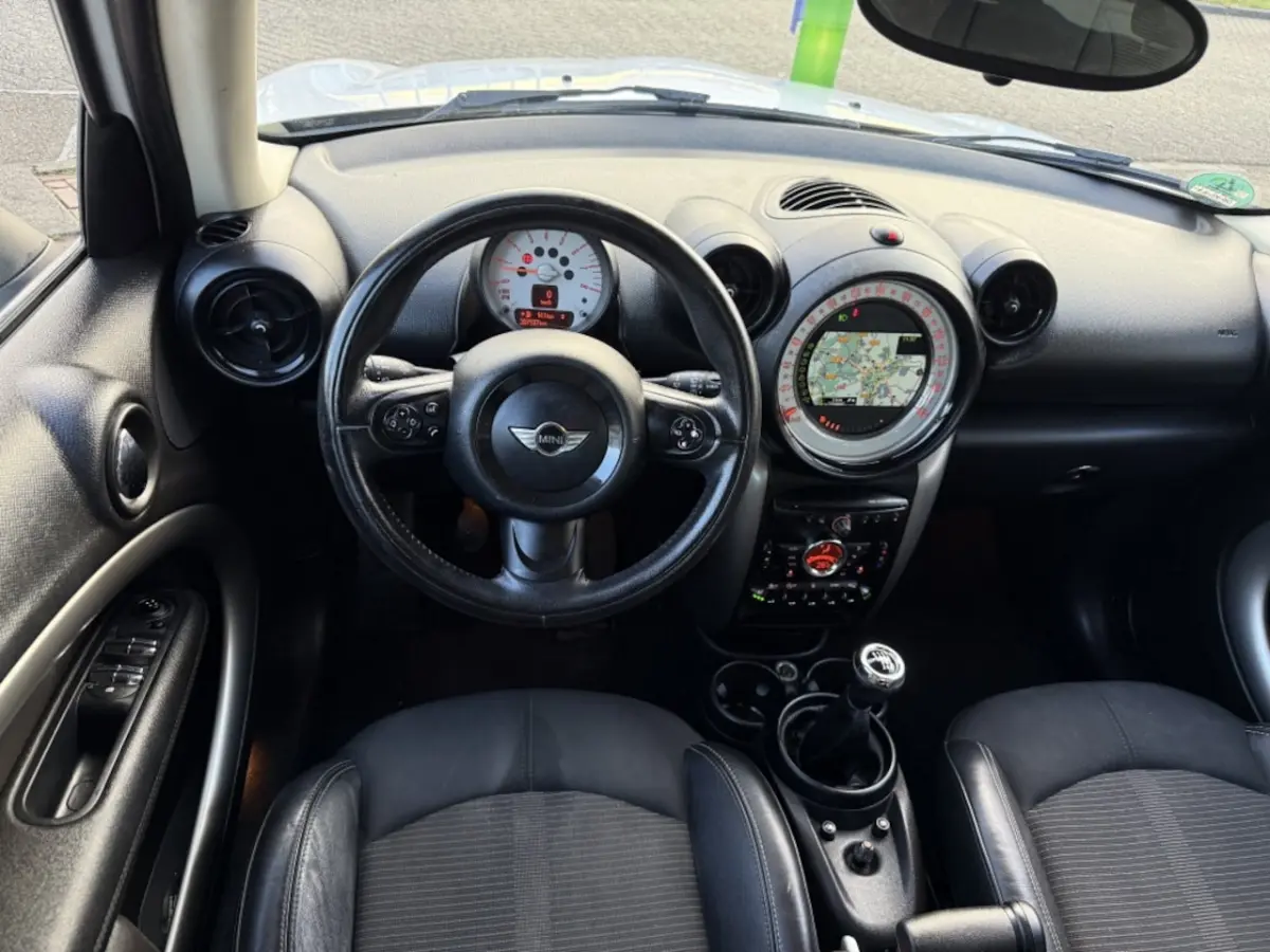 1.6 Cooper | + NW APK |