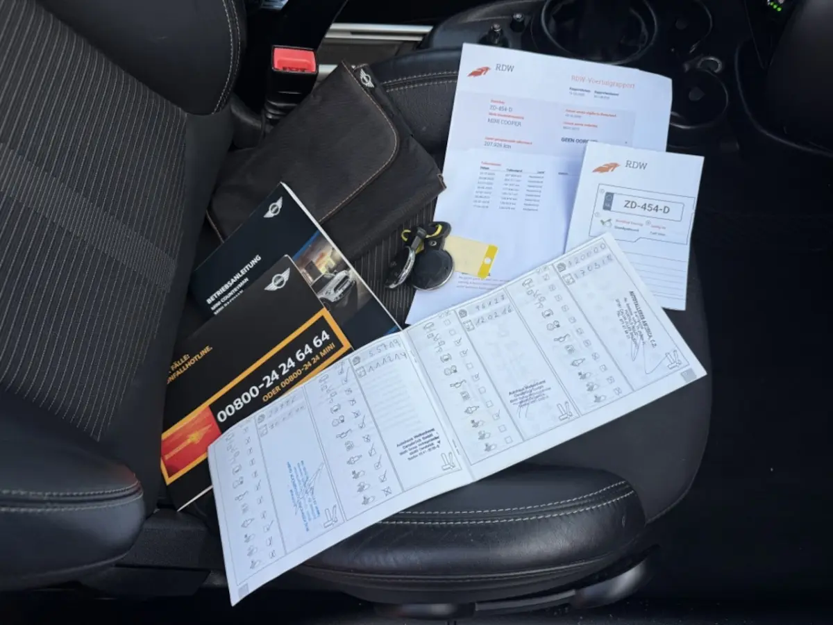 1.6 Cooper | + NW APK |