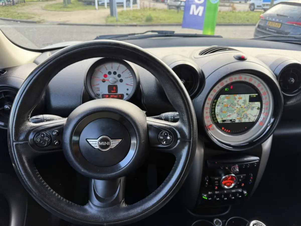 1.6 Cooper | + NW APK |
