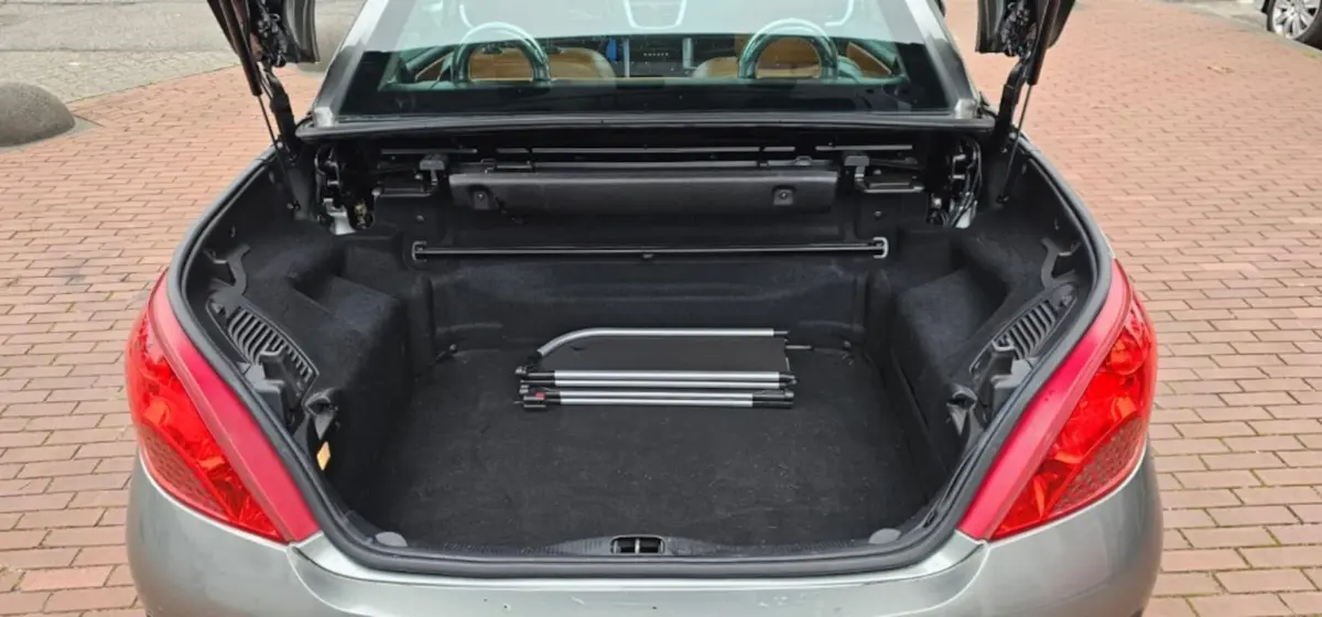 1.6 VTi | + NW APK |