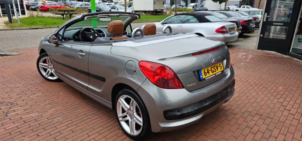 1.6 VTi | + NW APK |