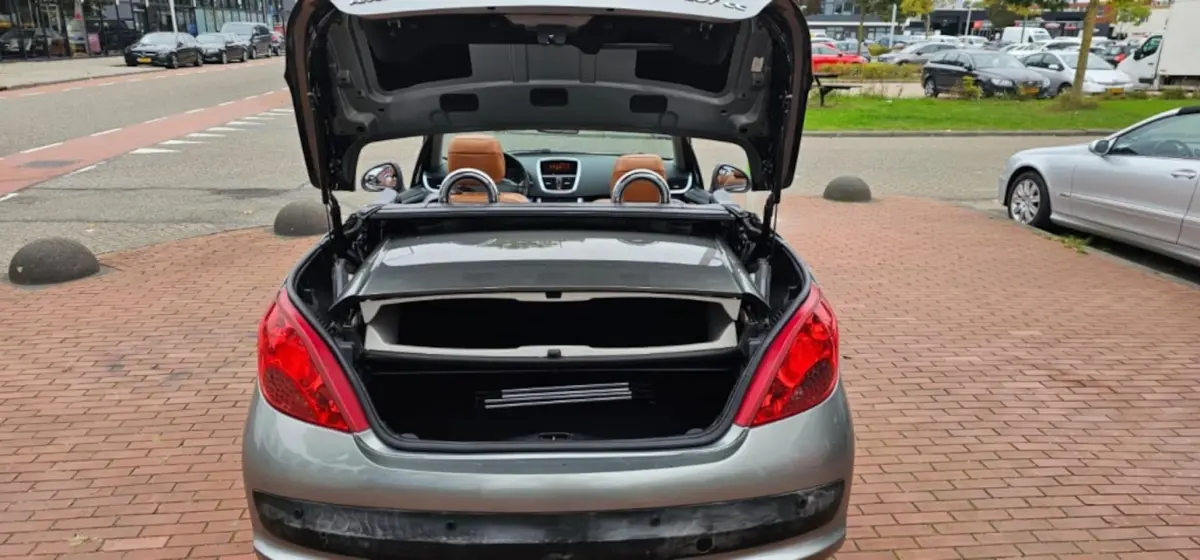 1.6 VTi | + NW APK |