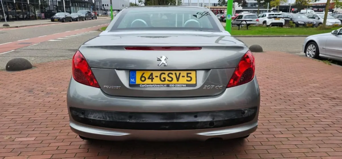 1.6 VTi | + NW APK |