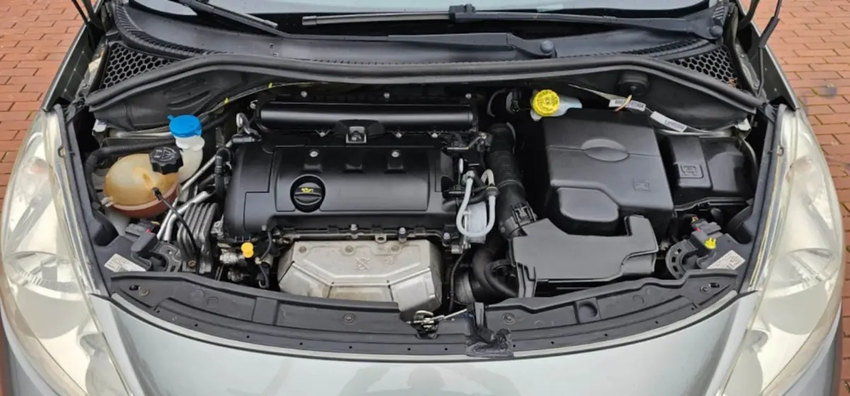 1.6 VTi | + NW APK |