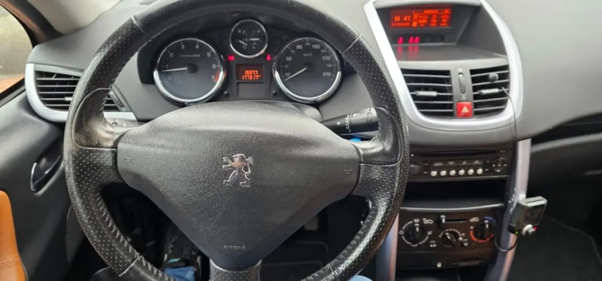1.6 VTi | + NW APK |