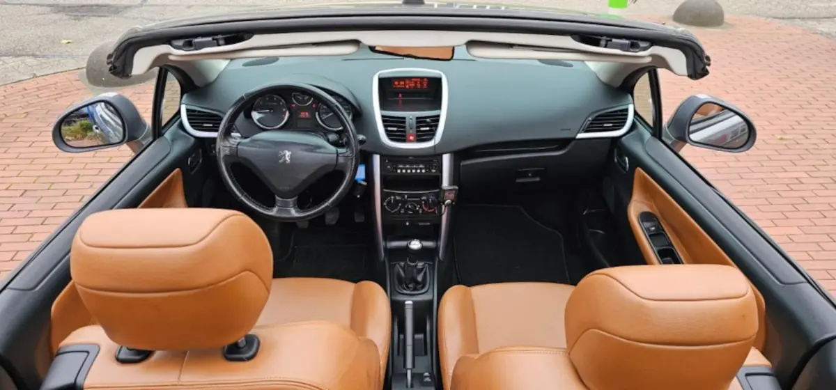 1.6 VTi | + NW APK |