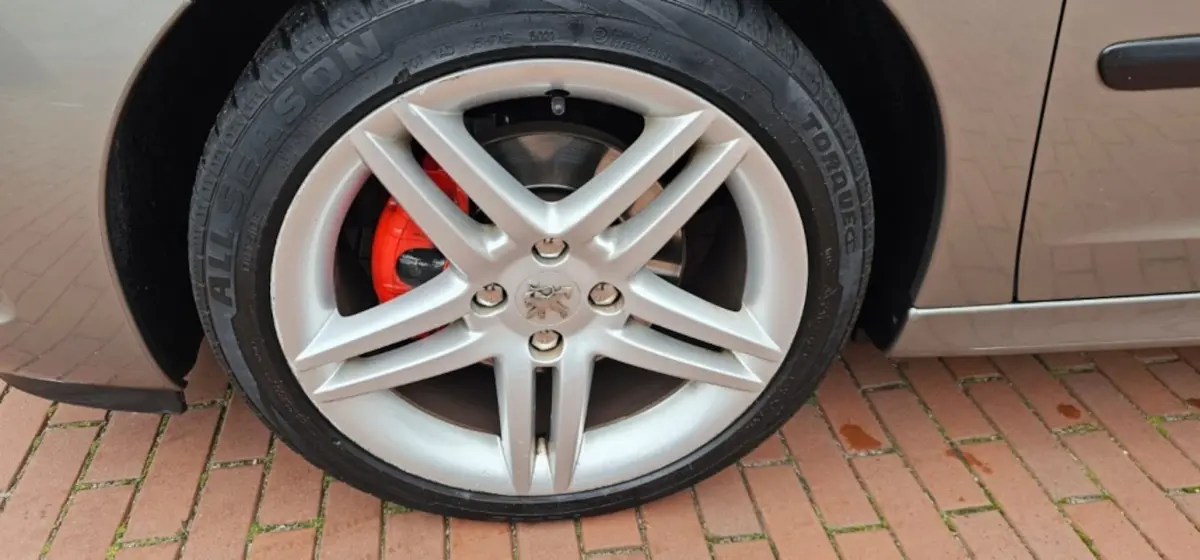 1.6 VTi | + NW APK |