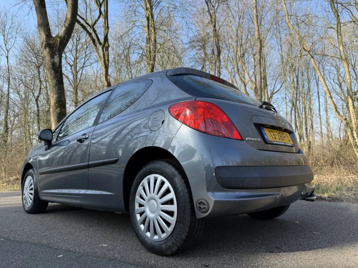 1.4 VTi Look |+ NW APK | Gas G3 | Airco | 3Drs |